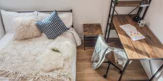 1651 W 37th Pl - Co-Living Housing Gallery 21