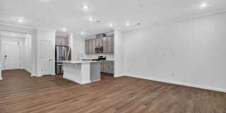Charming New 3BR Townhome in Rolesville Gallery 14
