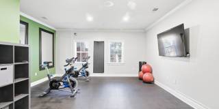 The Glen At Alexander Gallery 23