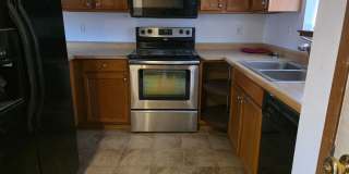 Cute Townhouse Gallery 5