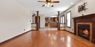 Four Bedroom in Fields of Northmeade! Gallery 11