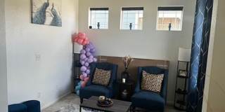 Charming 3BR House in Parker Gallery 4