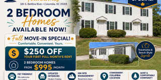 Beltline Townhomes Gallery 1