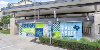 Palo Verde Gallery 36