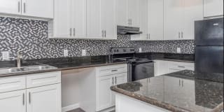 Campbell Grove Apartments Gallery 22