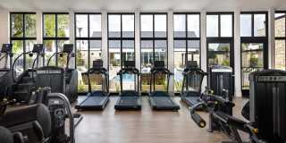 Windsor West Plano Gallery 4