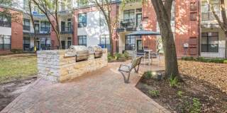 The Atlantic Memorial Gallery 8