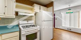 Single Family Home with 1 Car Garage and Central Air! Gallery 11