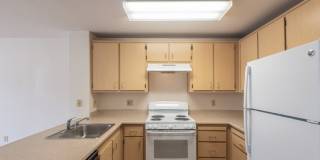 Heritage Park at Hilltop - 55+ Senior Affordable Gallery 6