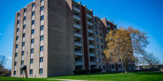 Carriage Park Apartments Gallery 11