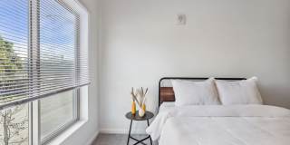 Pullman Modern Urban Apartments Gallery 26