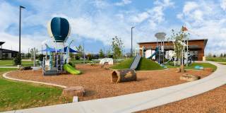 Villas at Sunterra Gallery 23