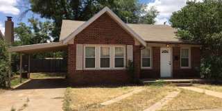 Close to TTU in South Overton Gallery 1