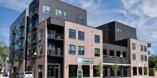 Boho Flats Boho Flats Gallery 1