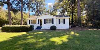 3 Bedroom Home in Clemson City Limits Gallery 1
