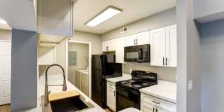 Club Meridian Apartments Gallery 9