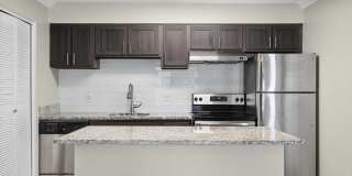 The Hamilton Premier Apartments Gallery 19