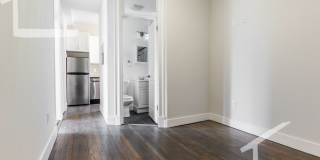 Fenway 2-Bed, 1-Bath with Laundry in Unit! Gallery 3