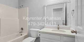 Great Location 3 Bedroom in Bentonville! Gallery 23