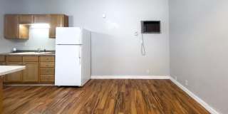 Spacious Apartments in the Heart of the Village Gallery 39