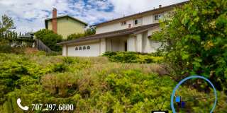 Benicia! 4BD/2.5BA! Available now! Gallery 1