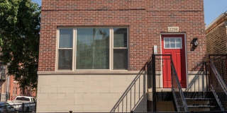 2258 W Cullerton Street Gallery 1