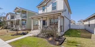 18332 Cumberland Gap St, Pflugerville, Texas 78660 Gallery 3