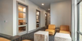 Citron at the Packing District Gallery 57