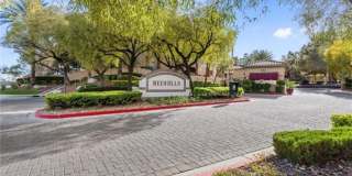 Guard Gated 2 Bedroom Condo - Red Hills in Summerlin Gallery 39
