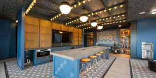 NOVEL Morrisville Gallery 42