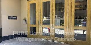 720 16th St Gallery 1