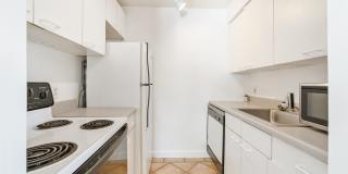 Spacious 1 bed 1 bath unit in Victoria Park! Gallery 3