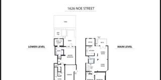 Your home sweet home in San Francisco is in the Noe Valley Neighborhood! Gallery 39