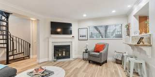 Furnished 3BR PB Gem – Walk to Beach  Bay Gallery 1