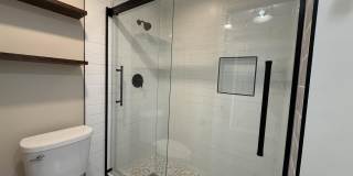 1305 L Street unit: Rear Gallery 11