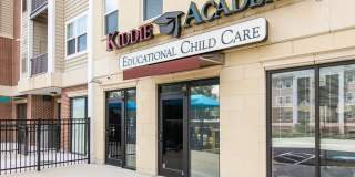 The Village at Odenton Station Gallery 22