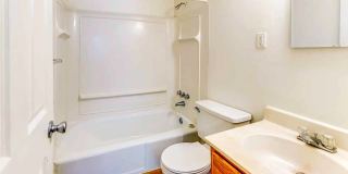 Century Oaks Apartments Gallery 32