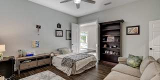 A luxurious 5 Bedroom House with a Casita & a Sparkling pool at Ten Oaks Estates Gallery 43