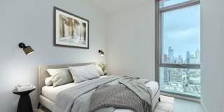 Sentral Michigan Avenue Gallery 21