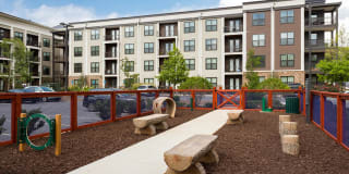 Echo at North Point Center Gallery 30