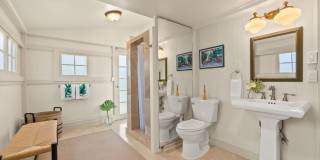 Kahala Palms: Charming Coastal Beach Home w/ Pool, Jacuzzi & Lush Garden Gallery 26