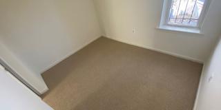 A charming two bedroom one and one half  bath row house located just off New Jersey Ave in the Shaw Neighborhood! Gallery 13