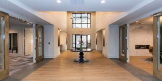 Annabelle on Main Age 55+ Apartment Homes Gallery 15