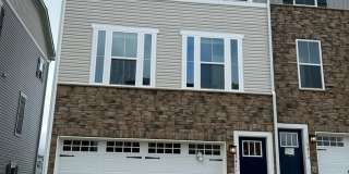 Three-Story Townhome Gallery 1