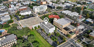 302 SE Broadway Street unit: 460 Gallery 1