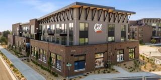 The Col Apartments Gallery 1