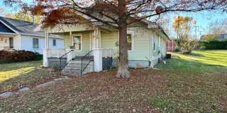 2 bedroom/1 bathroom Gallery 1