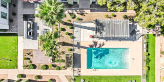 Sahara and Playa Palms Apartments Gallery 11