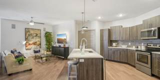 Infinity at the Rim Gallery 16