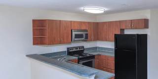 Rolling Hills Apartments Gallery 10
